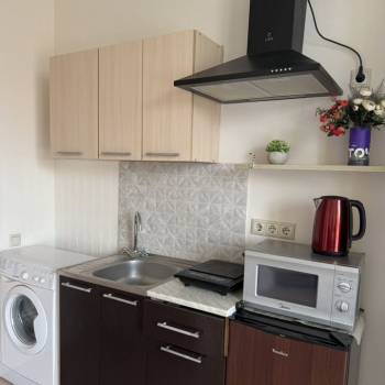 Сдается 1-комнатная квартира, 17 м²