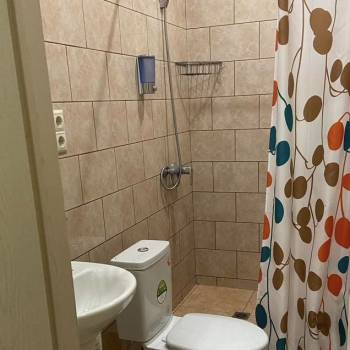 Сдается 1-комнатная квартира, 17 м²