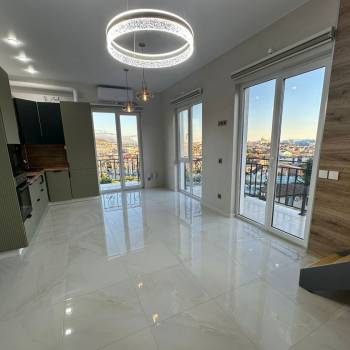 Продается 2-х комнатная квартира, 59 м²