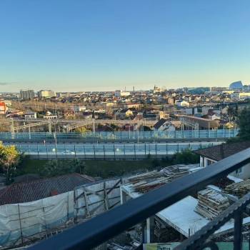 Продается 2-х комнатная квартира, 59 м²