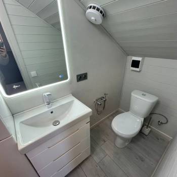 Продается 2-х комнатная квартира, 59 м²