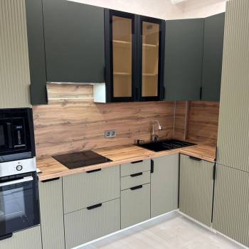 Продается 2-х комнатная квартира, 59 м²