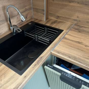 Продается 2-х комнатная квартира, 59 м²