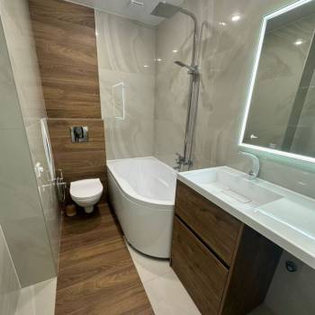 Продается 2-х комнатная квартира, 59 м²