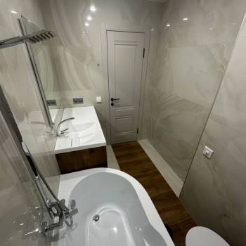 Продается 2-х комнатная квартира, 59 м²
