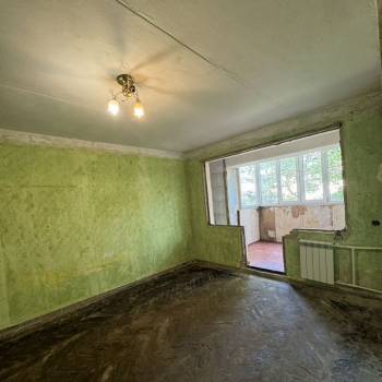 Продается 1-комнатная квартира, 30 м²