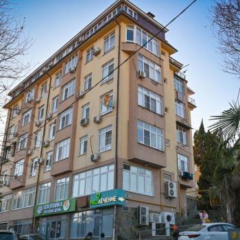 Продается 1-комнатная квартира, 41,6 м²