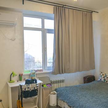 Продается 1-комнатная квартира, 41,6 м²