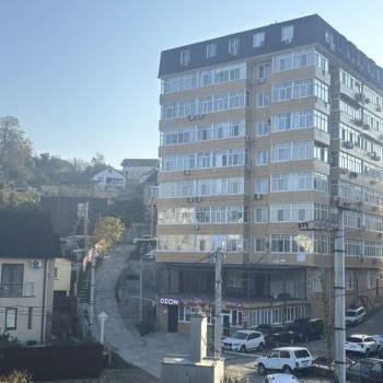 Продается 1-комнатная квартира, 64 м²