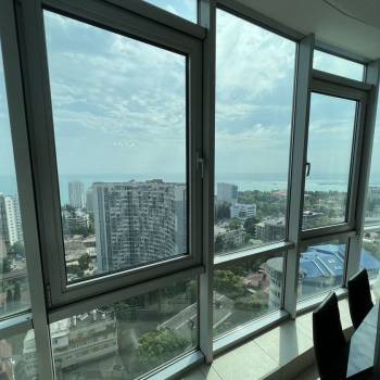 Продается 2-х комнатная квартира, 62 м²