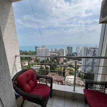 Продается 2-х комнатная квартира, 62 м²