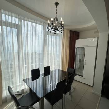 Продается 2-х комнатная квартира, 62 м²