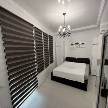 Продается 2-х комнатная квартира, 62 м²