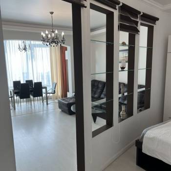 Продается 2-х комнатная квартира, 62 м²