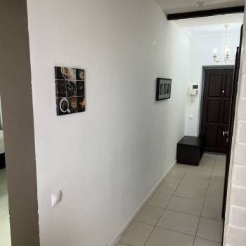 Продается 2-х комнатная квартира, 62 м²