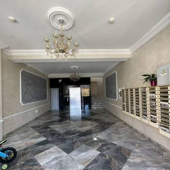 Продается 2-х комнатная квартира, 60 м²