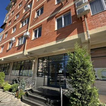 Продается 2-х комнатная квартира, 60 м²