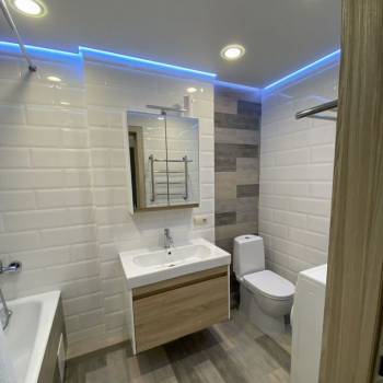 Продается 2-х комнатная квартира, 60 м²