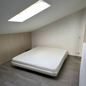 Продается 2-х комнатная квартира, 60 м²