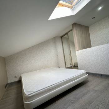 Продается 2-х комнатная квартира, 60 м²