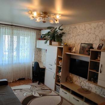 Продается 2-х комнатная квартира, 52,5 м²