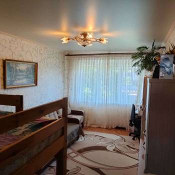Продается 2-х комнатная квартира, 52,5 м²