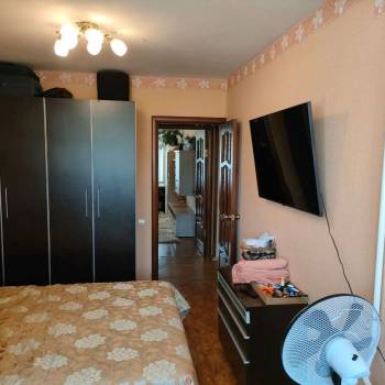 Продается 2-х комнатная квартира, 52,5 м²