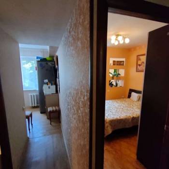 Продается 2-х комнатная квартира, 52,5 м²