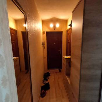 Продается 2-х комнатная квартира, 52,5 м²