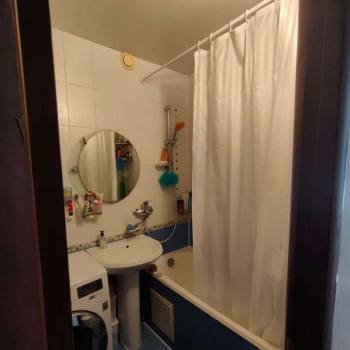 Продается 2-х комнатная квартира, 52,5 м²