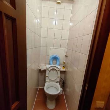 Продается 2-х комнатная квартира, 52,5 м²