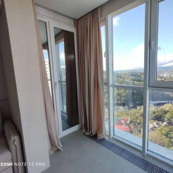 Сдается 1-комнатная квартира, 25,8 м²