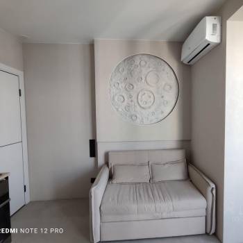 Сдается 1-комнатная квартира, 25,8 м²