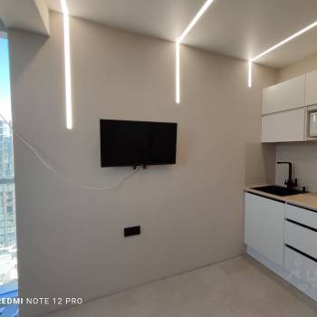 Сдается 1-комнатная квартира, 25,8 м²