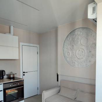 Сдается 1-комнатная квартира, 25,8 м²
