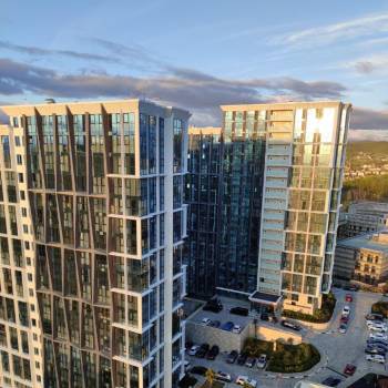 Сдается 1-комнатная квартира, 25,8 м²