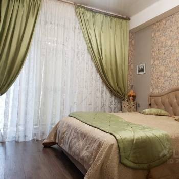 Продается 2-х комнатная квартира, 110 м²