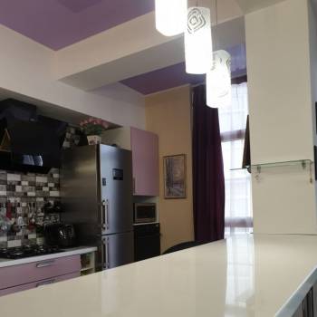 Продается 2-х комнатная квартира, 110 м²