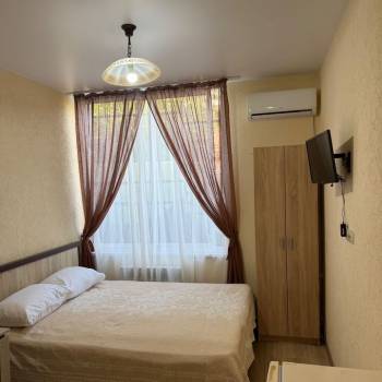Сдается 1-комнатная квартира, 23 м²