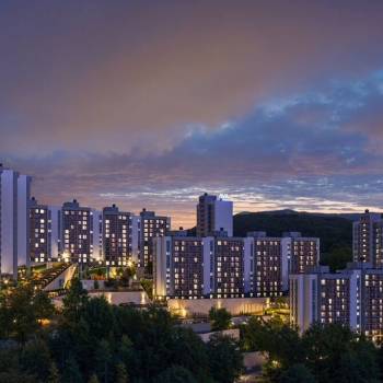 Продается 2-х комнатная квартира, 61,7 м²