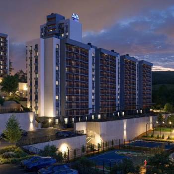 Продается 2-х комнатная квартира, 61,7 м²