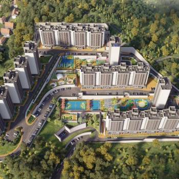 Продается 2-х комнатная квартира, 61,7 м²