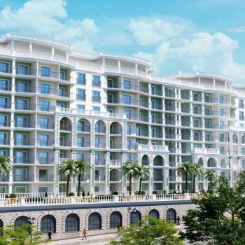 Продается 2-х комнатная квартира, 51,4 м²