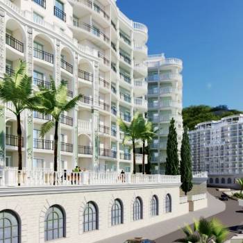 Продается 2-х комнатная квартира, 51,4 м²