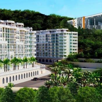Продается 2-х комнатная квартира, 51,4 м²