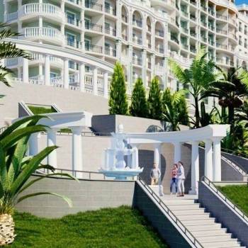 Продается 2-х комнатная квартира, 51,4 м²