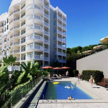 Продается 2-х комнатная квартира, 51,4 м²