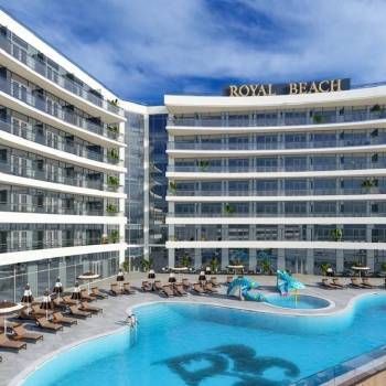 Продается 2-х комнатная квартира, 55 м²