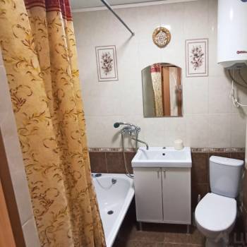 Сдается 1-комнатная квартира, 30 м²