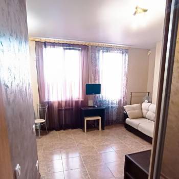 Сдается 1-комнатная квартира, 30 м²